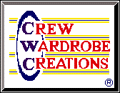 Crew logo