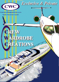 Crew poster