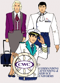 Crew poster